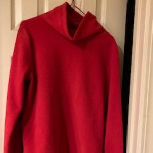Old Navy Cowl Neck Fleece
